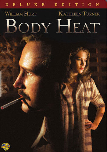 Body Heat (1981), Body Heat (1981), DVD