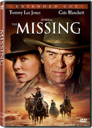Missing (2003)
