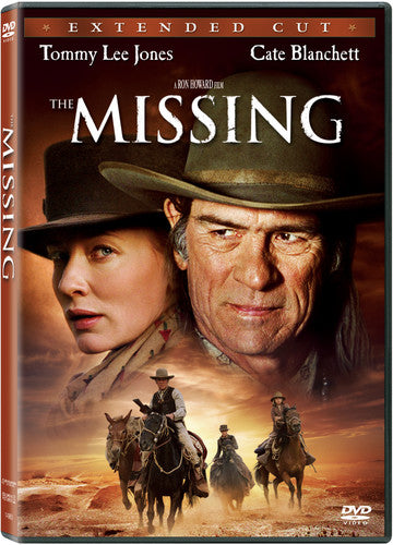 Missing (2003), Missing (2003), DVD