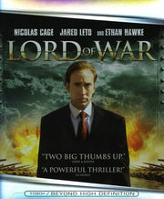 Lord Of War (2005)