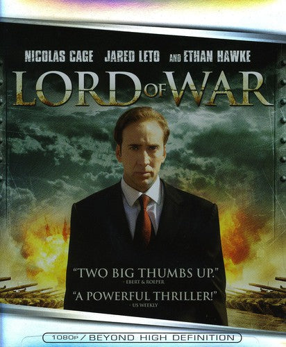 Lord Of War (2005)