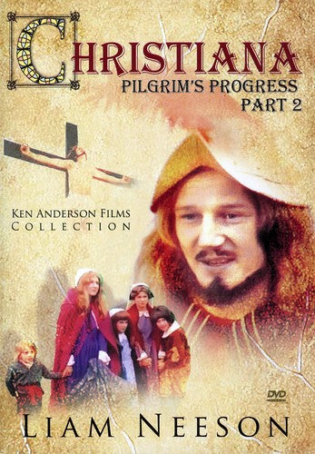 Christiana -- DVD