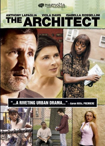 Architect (2006) DVD -- DVD