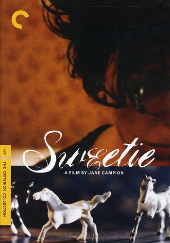 Sweetie/Dvd