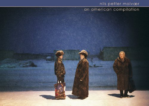 An American Compilation -- Nils Petter Molvaer, CD