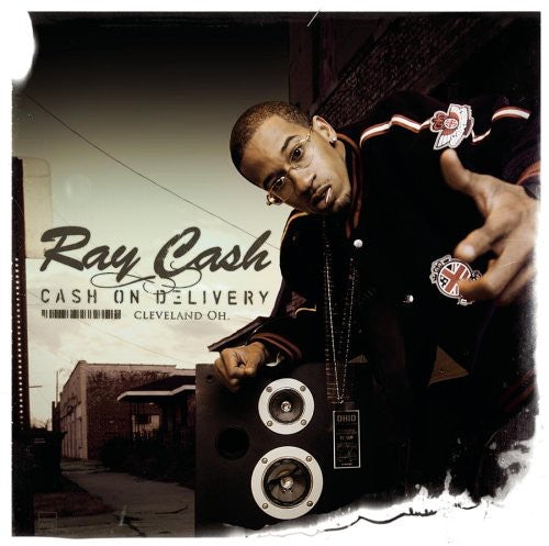 COD -- Ray Cash, CD