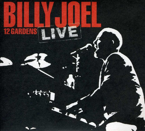 12 Gardens Live