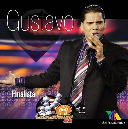Gustavo: Mi Historia En La Academia Usa -- Gustavo, CD