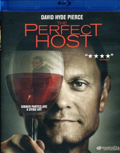 Perfect Host BD -- Blu-ray