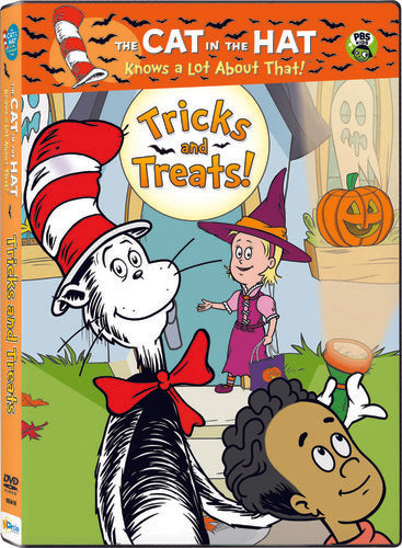 Cat In The Hat: Tricks & Treats