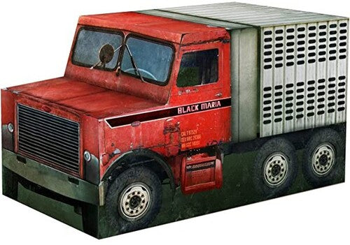 Texas Chainsaw Massacre: 40Th Anniversary Black