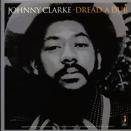 Johnny Clarke - Dread A Dub (180g) - Vinyl LP, LP