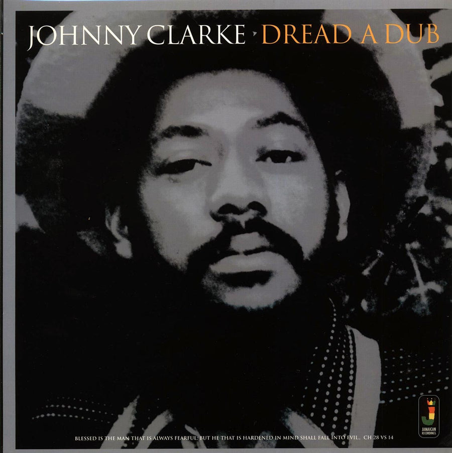 Johnny Clarke - Dread A Dub (180g) - Vinyl LP, LP