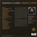 Johnny Clarke - Dread A Dub (180g) - Vinyl LP, LP