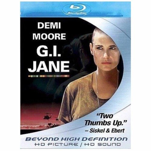 Gi Jane