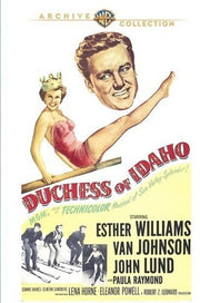 Duchess Of Idaho