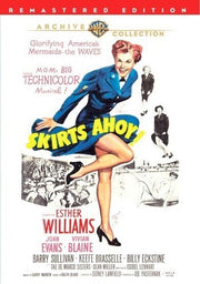 Skirts Ahoy