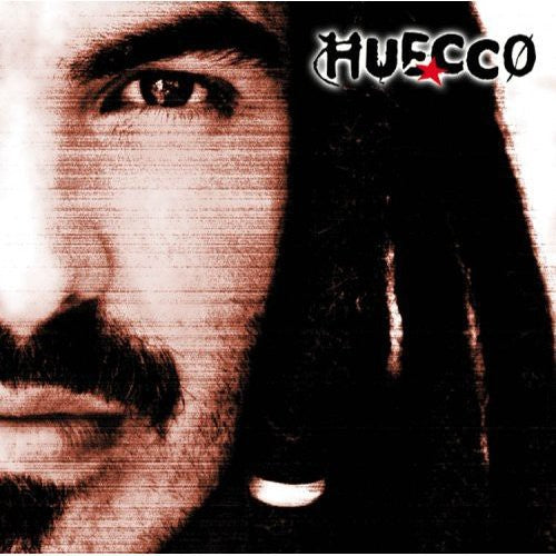 Huecco -- CD