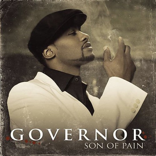Son Of Pain -- Governor, CD