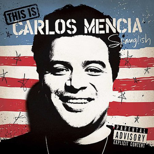 This Is Carlos Mencia -- Carlos Mencia, CD