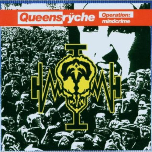 Operation: Mindcrime