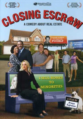Closing Escrow DVD -- DVD