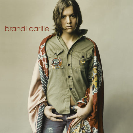 Brandi Carlile, Brandi Carlile, CD