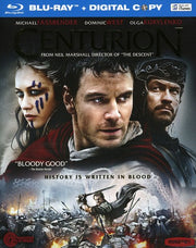 Centurion Bd