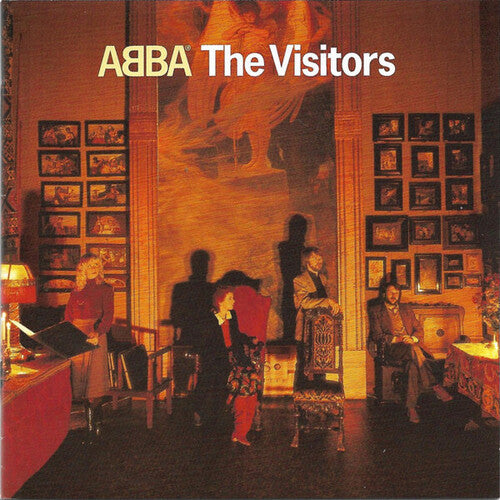 Visitors