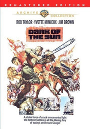Dark Of The Sun