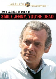 Smile Jenny Youre Dead