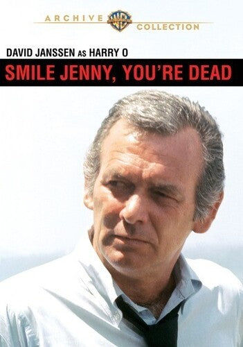 Smile Jenny Youre Dead, Smile Jenny Youre Dead, DVD