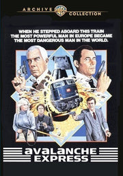 Avalanche Express
