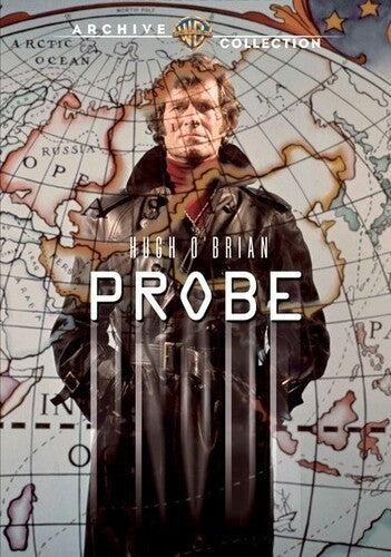Probe, Probe, DVD