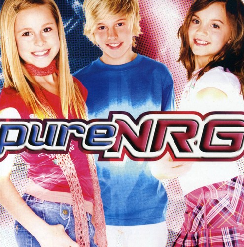 Purenrg -- CD