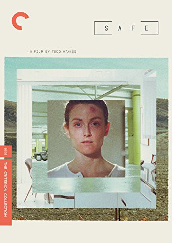 Safe/Dvd