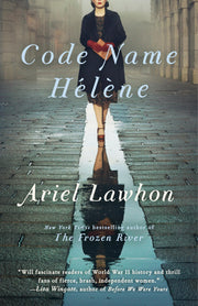 Code Name Hélène by Lawhon, Ariel
