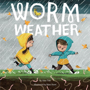 Worm Weather by Taft, Jean