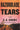 Razorblade Tears by Cosby, S. a.