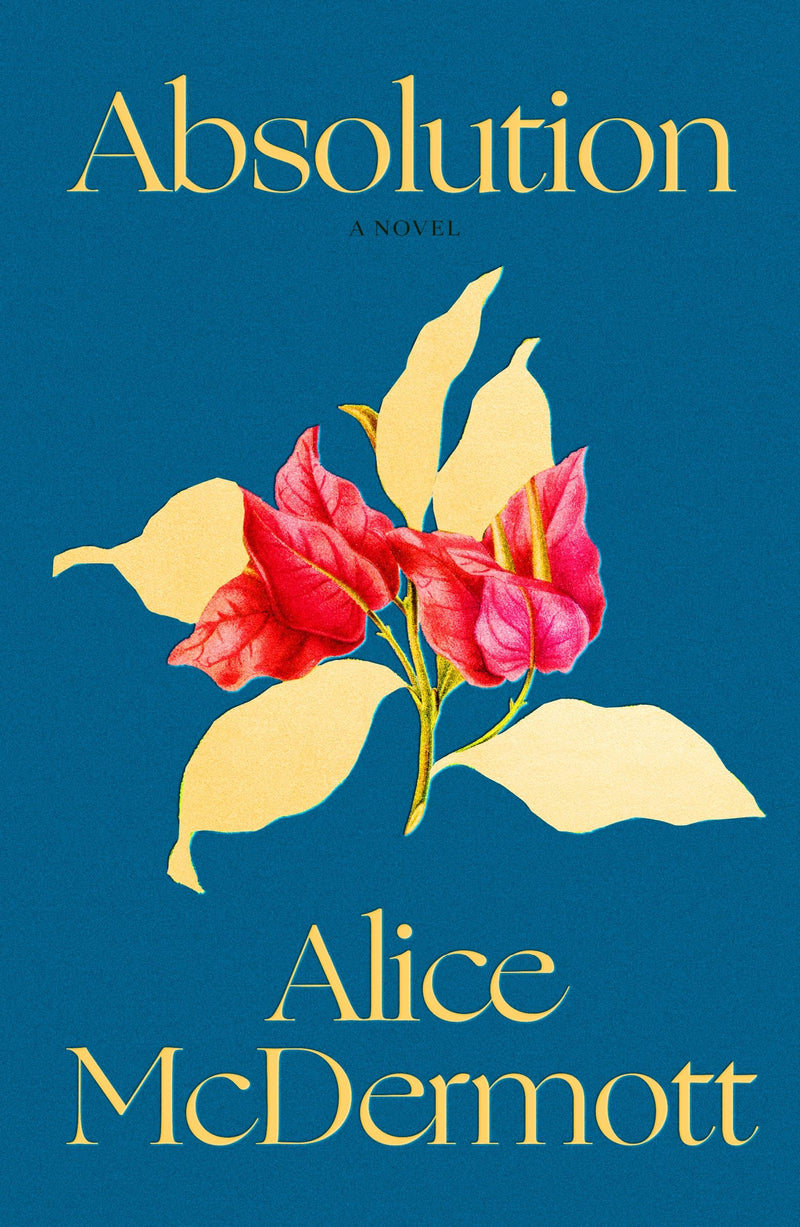 Absolution by McDermott, Alice