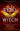 Rebel Witch: The Crimson Moth: Book 2 by Ciccarelli, Kristen