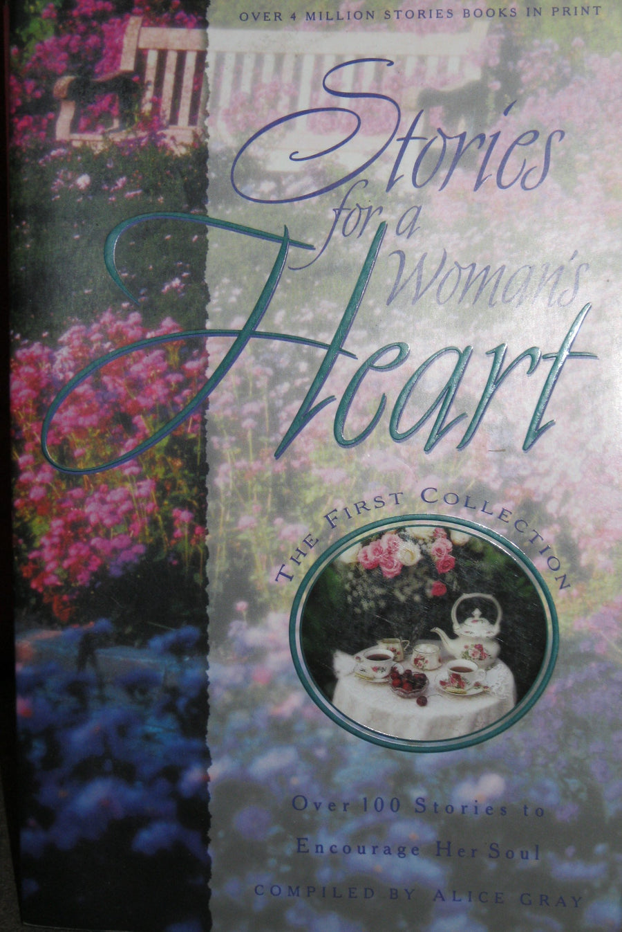 Used - Like New | Stories for a Woman's Heart -- Paperback