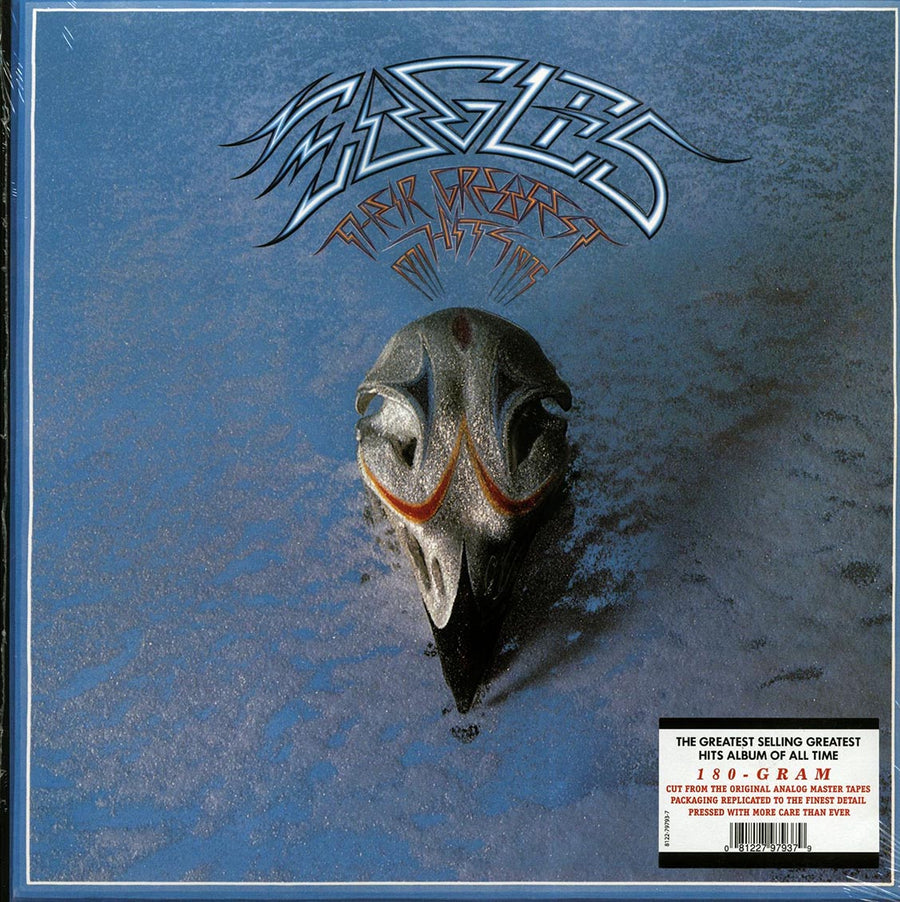 Eagles - Their Greatest Hits 1971-1975 (180g) -- LP