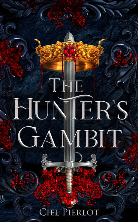 The Hunter's Gambit -- Ciel Pierlot, Paperback