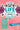 NLT Girls Life Application Study Bible (Leatherlike, Teal/Pink Flowers) by Tyndale