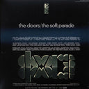The Doors - Soft Parade (180g) - Vinyl LP, LP