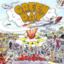 Green Day - Dookie - Vinyl LP, LP