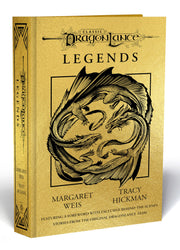 Dragonlance Legends by Weis, Margaret