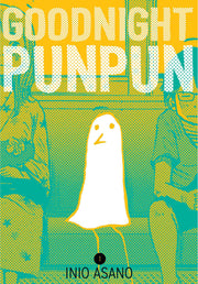 Goodnight Punpun, Vol. 1 by Asano, Inio