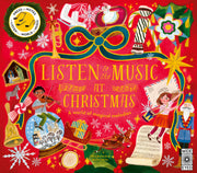 Listen to the Music at Christmas by Richards, Mary